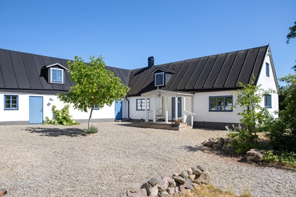 Villa i Mellan Grevie, Vellinge, Skåne, Jordholmsvägen 21