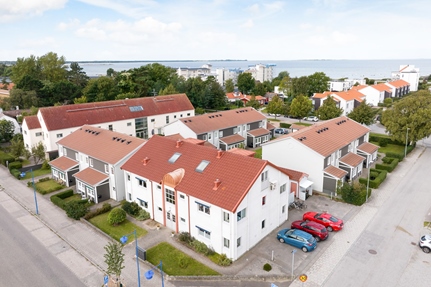 Bostadsrätt i Höllviken, Falsterbovägen 45