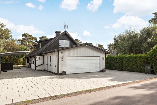 Villa i Höllviken, Skåne, Vellinge, Höllvikstrandsvägen 31B