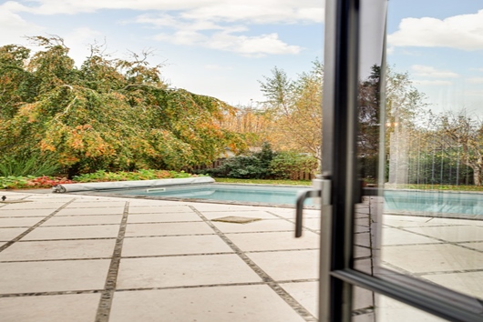 Villa i Skanör med Falsterbo, Skåne, Vellinge, Pilegårdsvägen 9