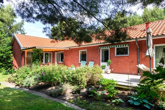 Villa i Höllviken, Skåne, Vellinge, Östersjövägen 17