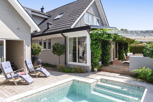 Villa i Skanör med Falsterbo, Skåne, Vellinge, Hörens Väg 8