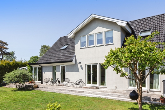 Villa i Skanör med Falsterbo, Skåne, Vellinge, Hörens Väg 8