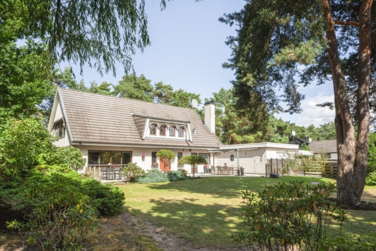 Villa i Kämpinge, Höllviken, Skåne, Vellinge, Sjöbrisvägen 6