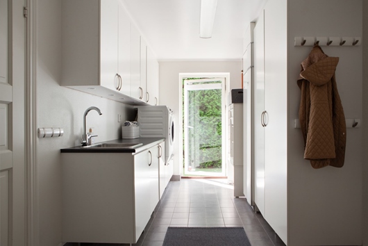 Villa i Höllviken, HÖLLVIKEN, Rängs sand, Skåne, Vellinge, Lorenz väg 6