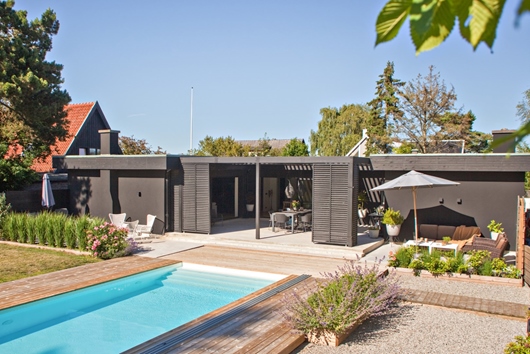 Villa i Höllviken, Skåne, Vellinge, Blåklintsvägen 3