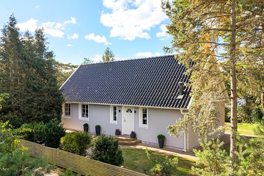 Villa i Kämpinge, Höllviken, Skåne, Vellinge, Sveavägen 9