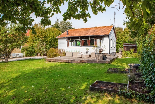 Villa i Vellinge, Skåne, Assarsgatan 5