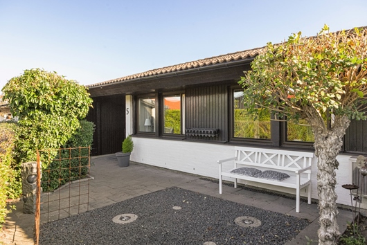 Radhus i Vellinge, Skåne, Valkyriagången 5