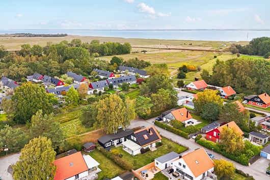 Villa i Skanör med Falsterbo, Skåne, Vellinge, Stefan Löfvings väg 15