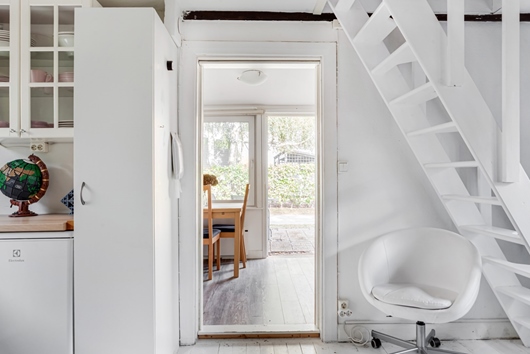 Villa i Höllviken, Skåne, Vellinge, Bryggvägen 2