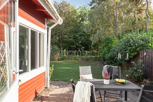 Villa i Höllviken, Skåne, Vellinge, Bryggvägen 2