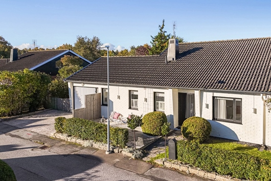 Villa i Skanör med Falsterbo, Skåne, Vellinge, Svalvägen 17