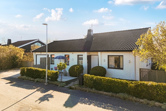 Villa i Skanör med Falsterbo, Skåne, Vellinge, Svalvägen 17