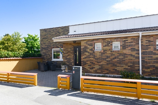 Bostadsrätt i Skanör med Falsterbo, Skåne, Vellinge, Backåkersvägen 30