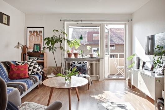 Bostadsrätt i Vellinge, Skåne, Stora Grönegatan 16B