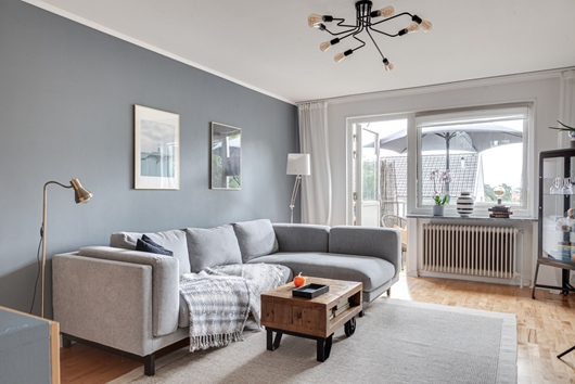 Bostadsrätt i Vellinge, Skåne, Stora Grönegatan 14A