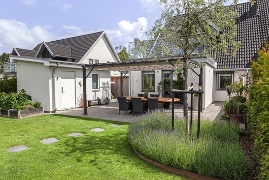 Bostadsrätt i Beddingestrand, Skåne, Trelleborg, Besksötevägen 4A