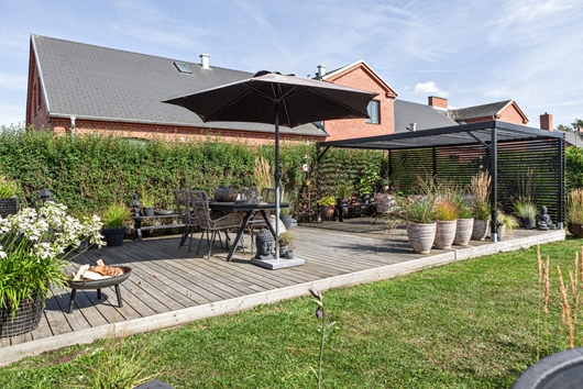 Bostadsrätt i Hököpinge, Vellinge, Skåne, Vellingevägen 2A