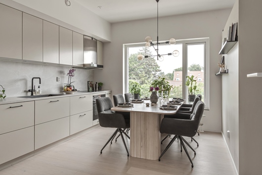 Bostadsrätt i Vellinge, Skåne, Västerbrogatan 30