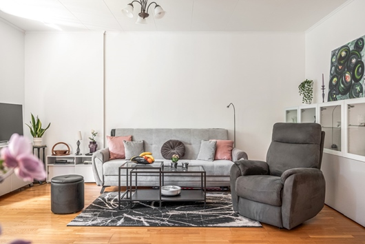 Bostadsrätt i Höllviken, HÖLLVIKEN, Skåne, Vellinge, Falsterbovägen 49