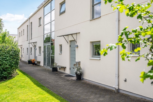 Bostadsrätt i Höllviken, HÖLLVIKEN, Skåne, Vellinge, Falsterbovägen 49