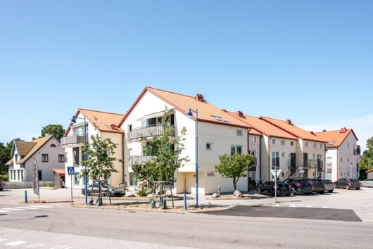 Bostadsrätt i Höllviken, Skåne, Vellinge, Elmers Väg 2F