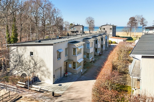 Bostadsrätt i Ljunghusen, HÖLLVIKEN, Skåne, Vellinge, Svanjaktsvägen 6E