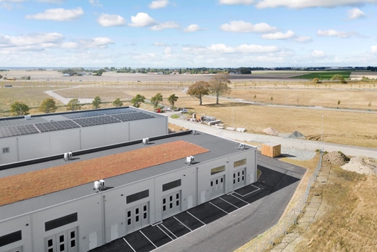 Bostadsrätt i Vellinge, Skåne, Rättarevägen 4, Västervångs Fö