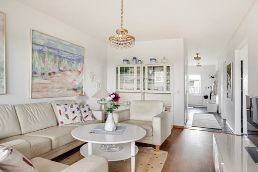 Bostadsrätt i Höllviken, HÖLLVIKEN, Skåne, Vellinge, Kyrkvägen 2A