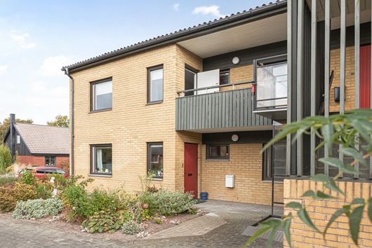 Bostadsrätt i Höllviken, HÖLLVIKEN, Skåne, Vellinge, Kyrkvägen 2A