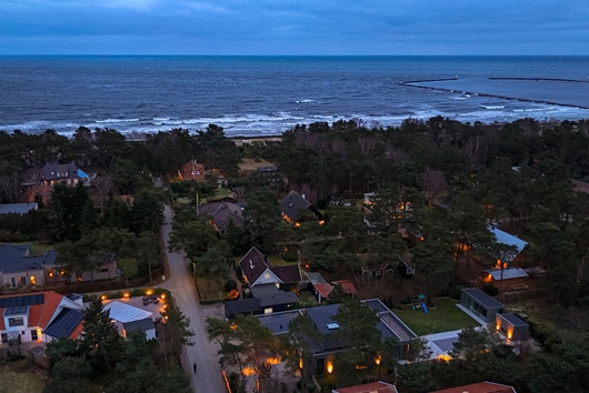 Villa i Höllviken, Skåne, Vellinge, Steffensvägen 55