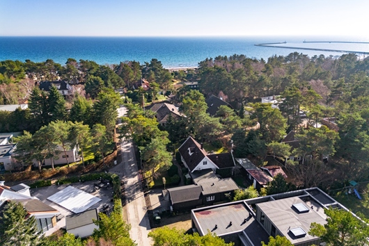 Villa i Höllviken, Skåne, Vellinge, Steffensvägen 55