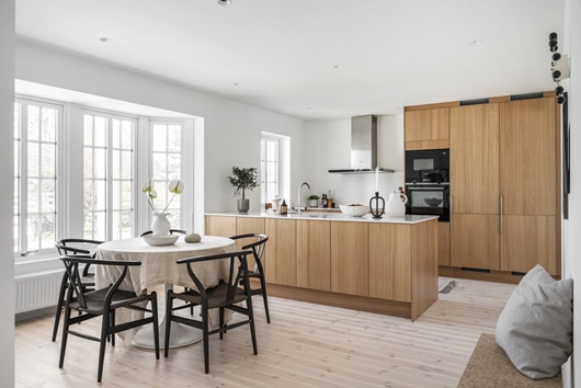 Villa i Skanör med Falsterbo, Skåne, Vellinge, Pastoratsvägen 7