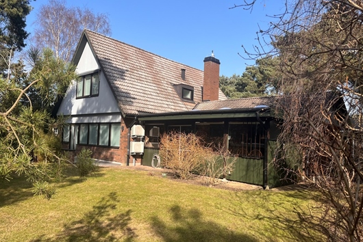 Villa i Höllviken, Skåne, Vellinge, Boltensternsvägen 28A