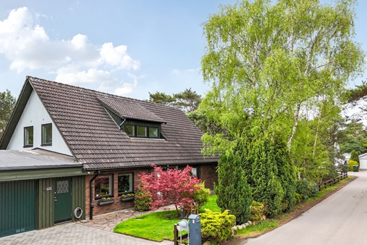 Villa i Höllviken, Skåne, Vellinge, Boltensternsvägen 28A