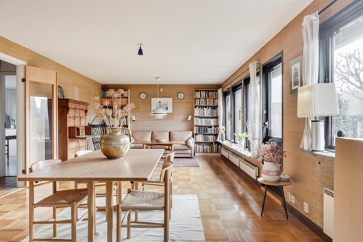 Villa i Skanör med Falsterbo, Skåne, Vellinge, Sören Huggedrängs gränd 1