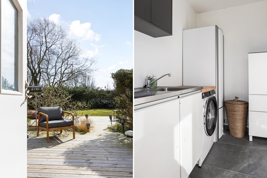 Villa i Vellinge, Skåne, Stallgatan 16