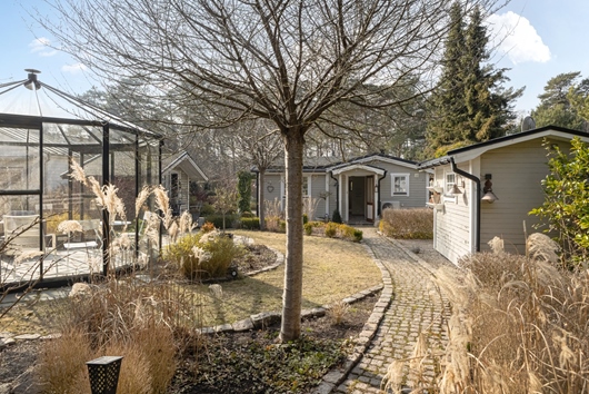 Villa i Höllviken, Skåne, Vellinge, Fritidsvägen 39