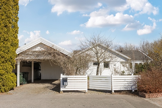 Villa i Höllviken, Skåne, Vellinge, Sandåsgränd 11
