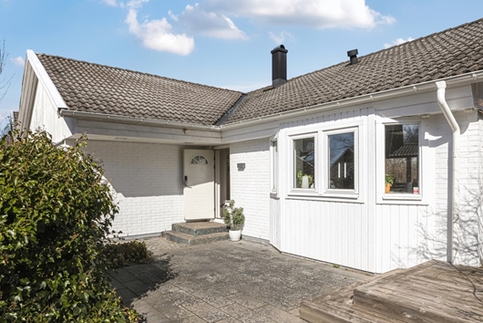 Villa i Höllviken, Skåne, Vellinge, Sandåsgränd 11