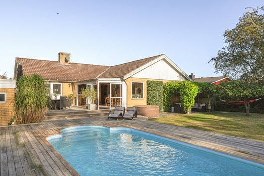 Villa i Höllviken, Skåne, Vellinge, Solviksvägen 3