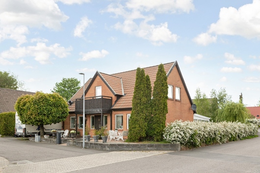 Villa i Höllviken, Skåne, Vellinge, Jordvändevägen 10