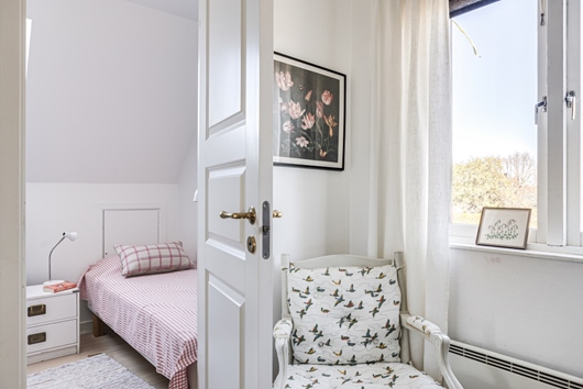 Villa i Skanör med Falsterbo, Skåne, Vellinge, Möllemadsvägen 52