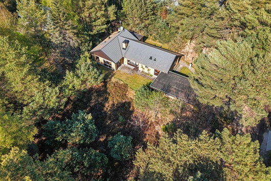 Villa i Ljunghusen, Höllviken, Skåne, Vellinge, Korta vägen 5
