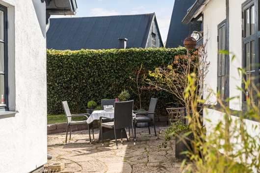 Villa i Skanör med Falsterbo, Skåne, Vellinge, Skolgatan 2