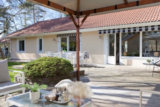Villa i Höllviken, Skåne, Vellinge, Anders Olsvägen 22A