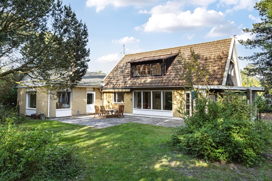 Villa i Skanör med Falsterbo, Skåne, Vellinge, Örnvägen 7