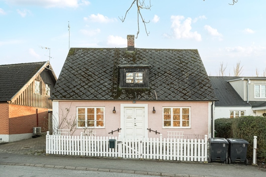Villa i Tygelsjö By, Skåne, Malmö, Tyelsevägen 31