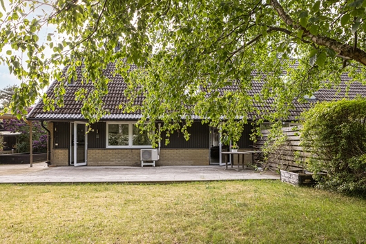 Villa i Skanör med Falsterbo, Skåne, Vellinge, Orvar Snidares gränd 4
